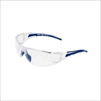 Racer 2.0 Schutzbrille klar Polycarbonatscheiben